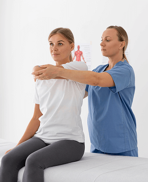 Hospital privado de alta especialidad en Naucalpan de Juárez, CDMX