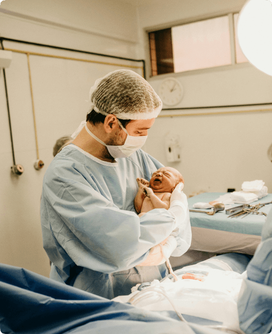 Hospital privado de alta especialidad en Naucalpan de Juárez, CDMX
