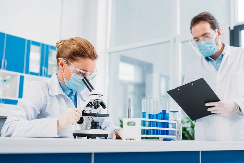 Check-ups preventivos