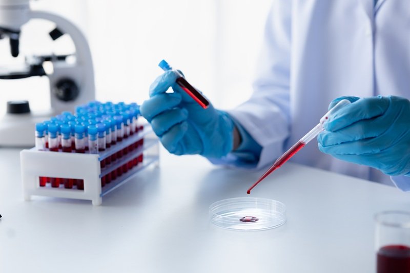 Pruebas especializadas